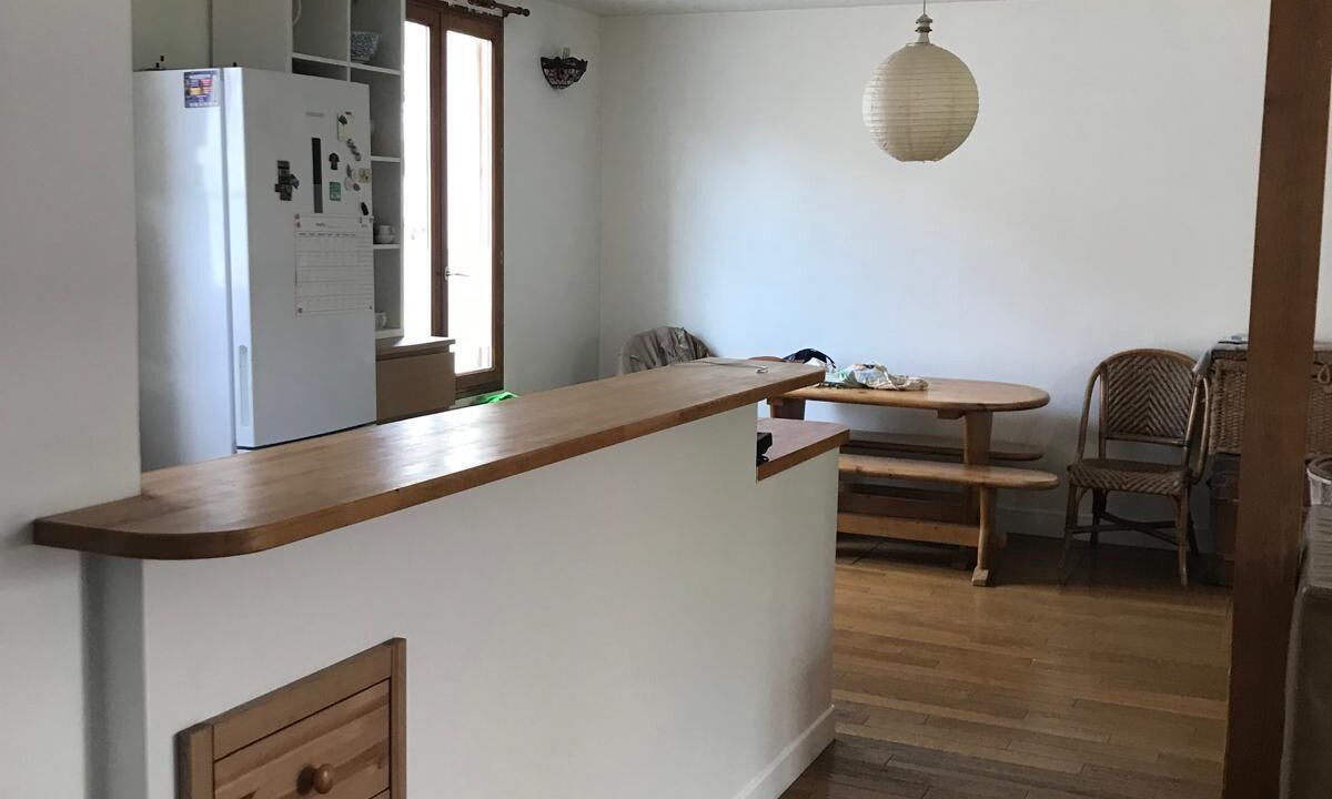Photo of Bedroom in Saint-Denis
