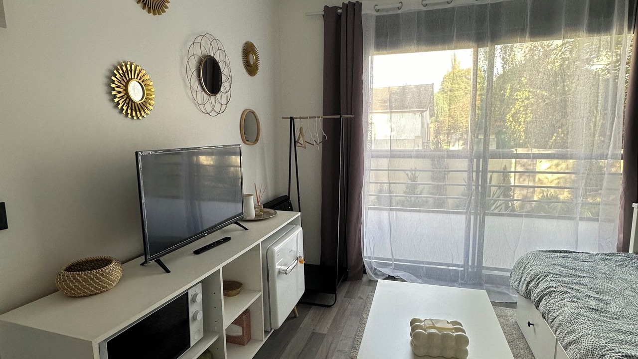 Photo of Bedroom in Aulnay-sous-Bois