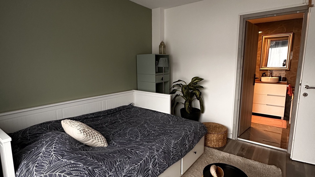 Photo of Bedroom in Aulnay-sous-Bois