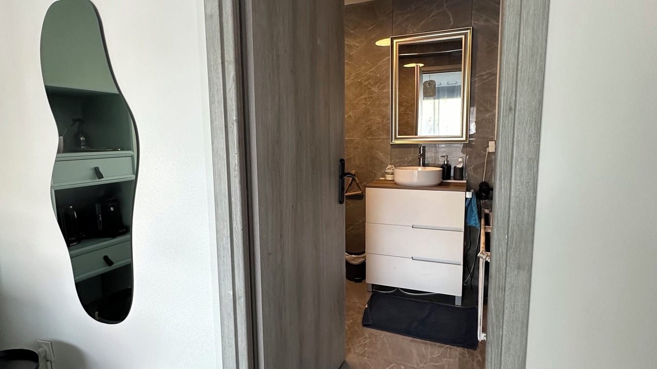 Photo of Bathroom in Aulnay-sous-Bois