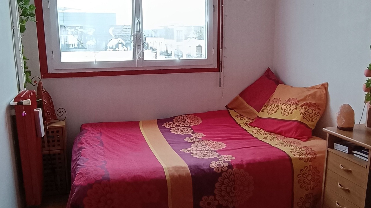 Photo of Bedroom in Combat