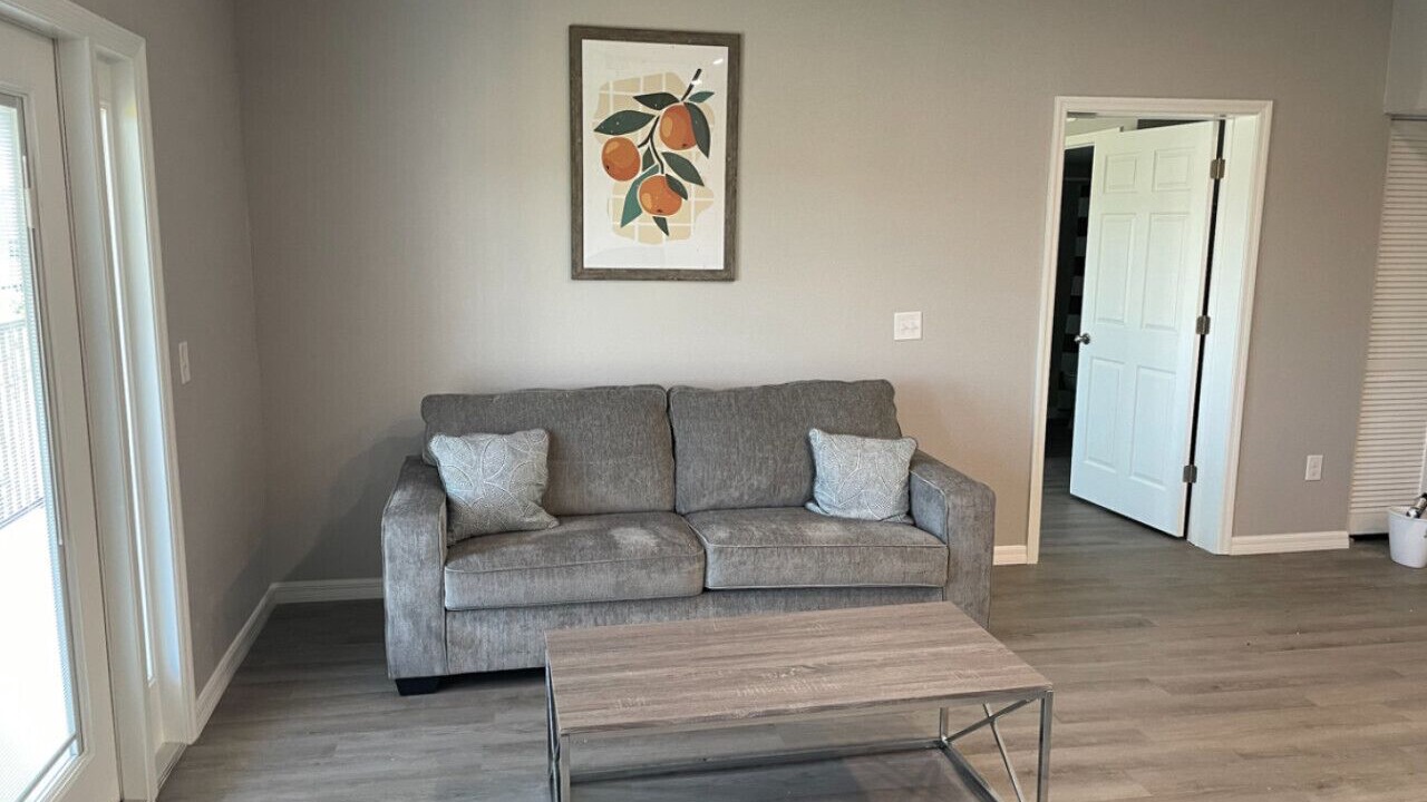 Photo of Livingroom in Wellington