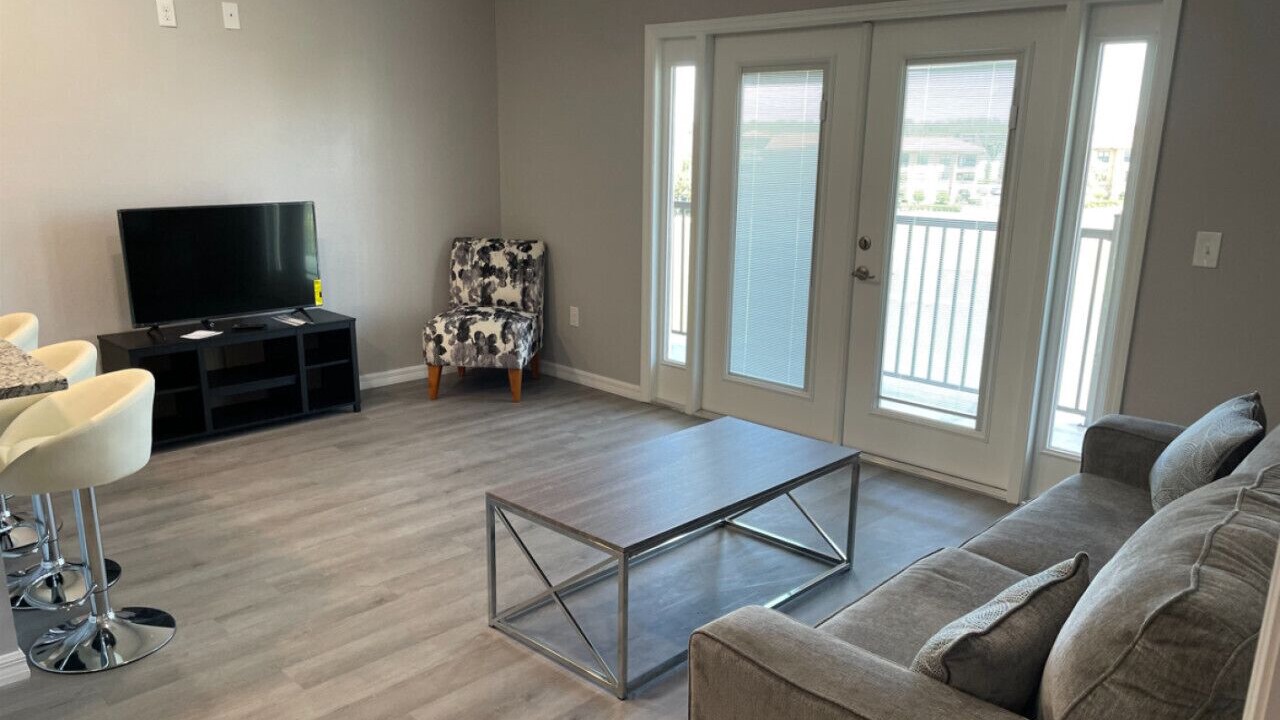 Photo of Livingroom in Wellington