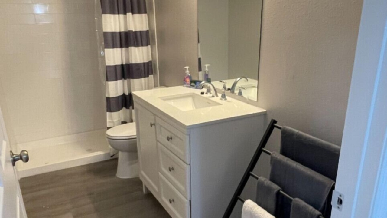 Photo of Bathroom in Wellington
