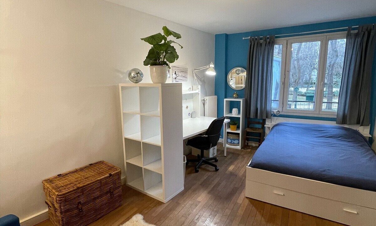 Photo of Bedroom in Bel-Air Nord