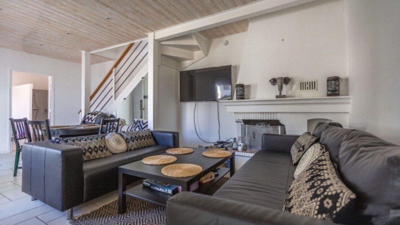 Photo of Livingroom in Maisons-Alfort