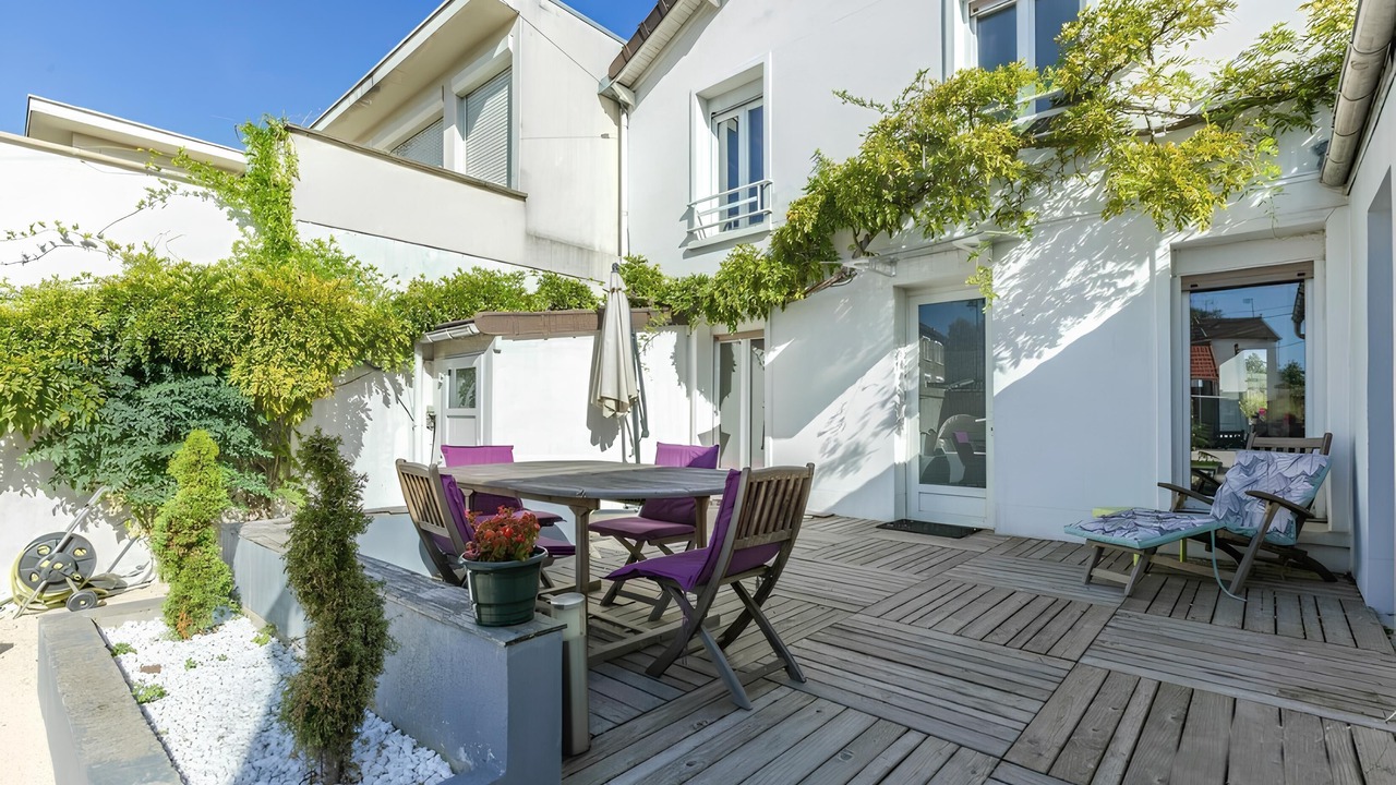 Photo of Outdoor in Maisons-Alfort