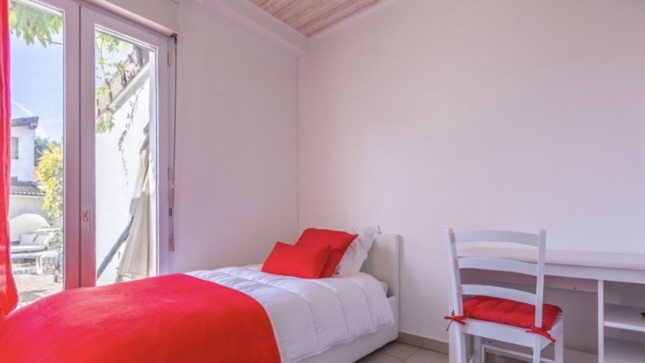 Photo of Bedroom in Maisons-Alfort