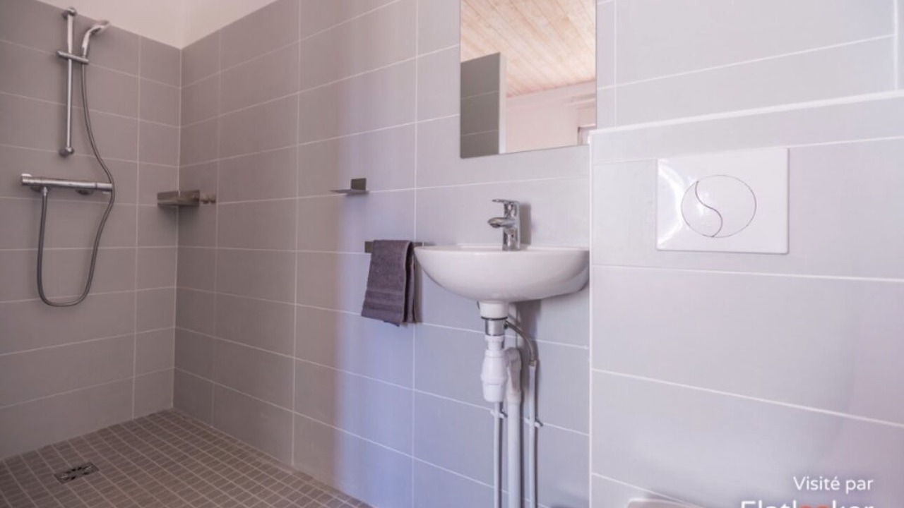 Photo of Bathroom in Maisons-Alfort