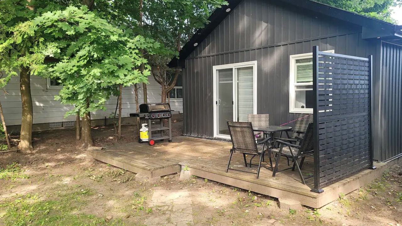 Photo of Outdoor in Alcona