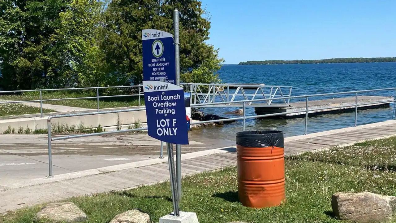 Photo of Outdoor in Alcona