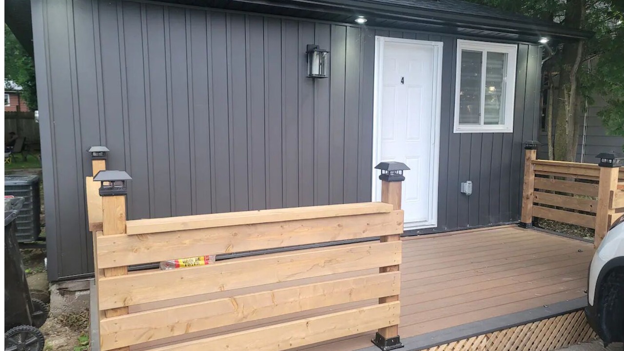 Photo of Outdoor in Alcona