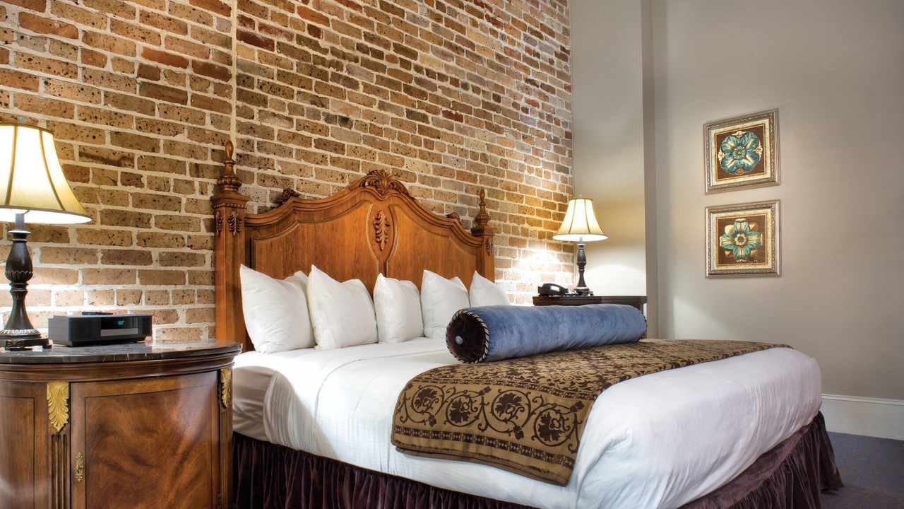 Photo of Bedroom in Central Business District