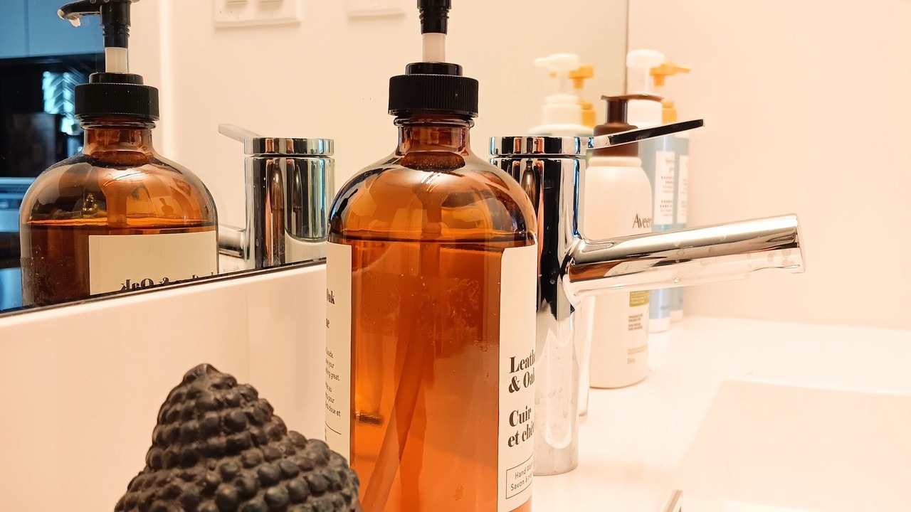 Photo of Bathroom in Parkdale