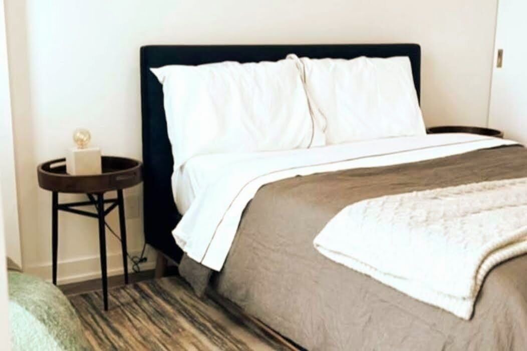 Photo of Bedroom in Parkdale
