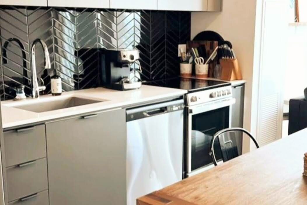 Photo of Kitchen in Parkdale