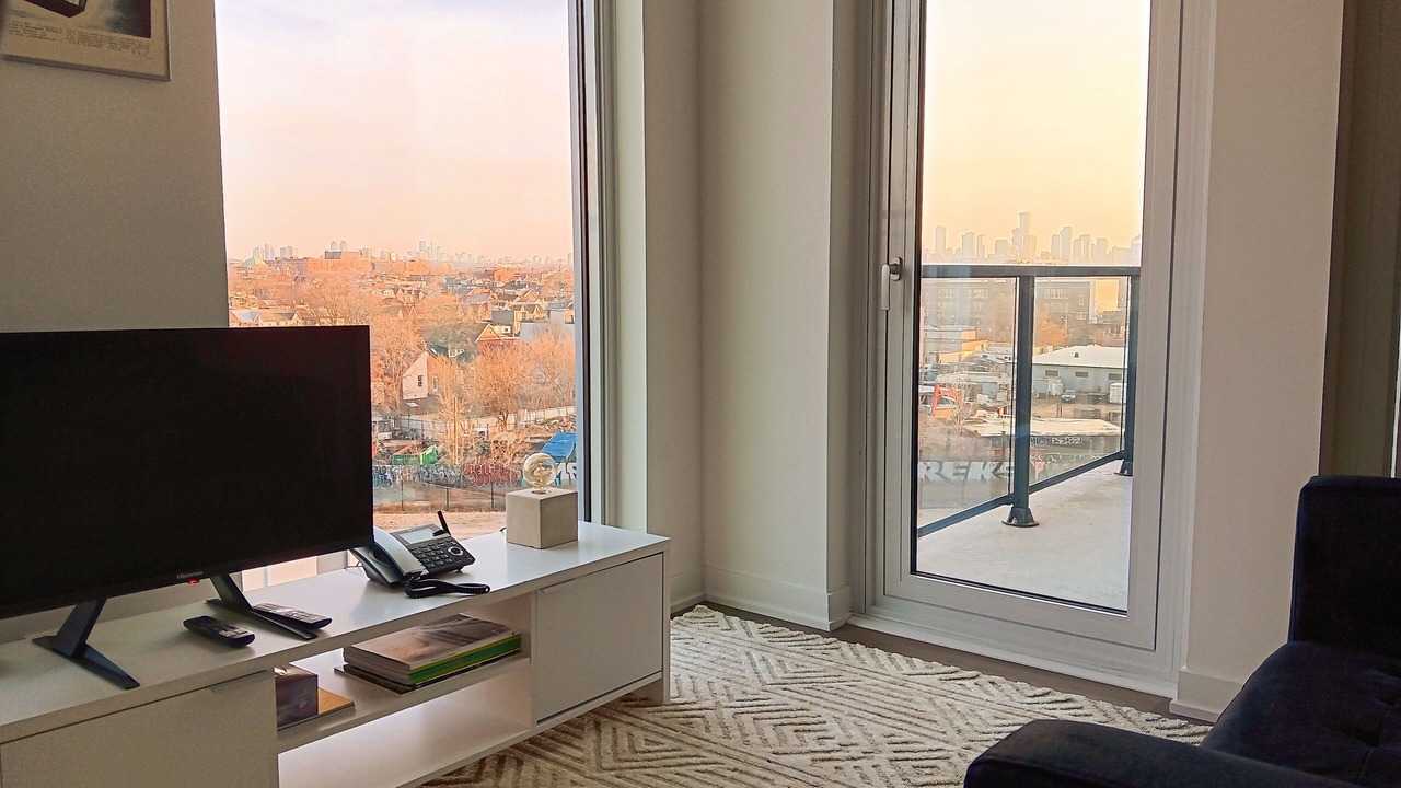 Photo of Livingroom in Parkdale