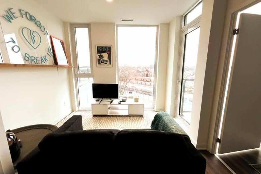 Photo of Livingroom in Parkdale