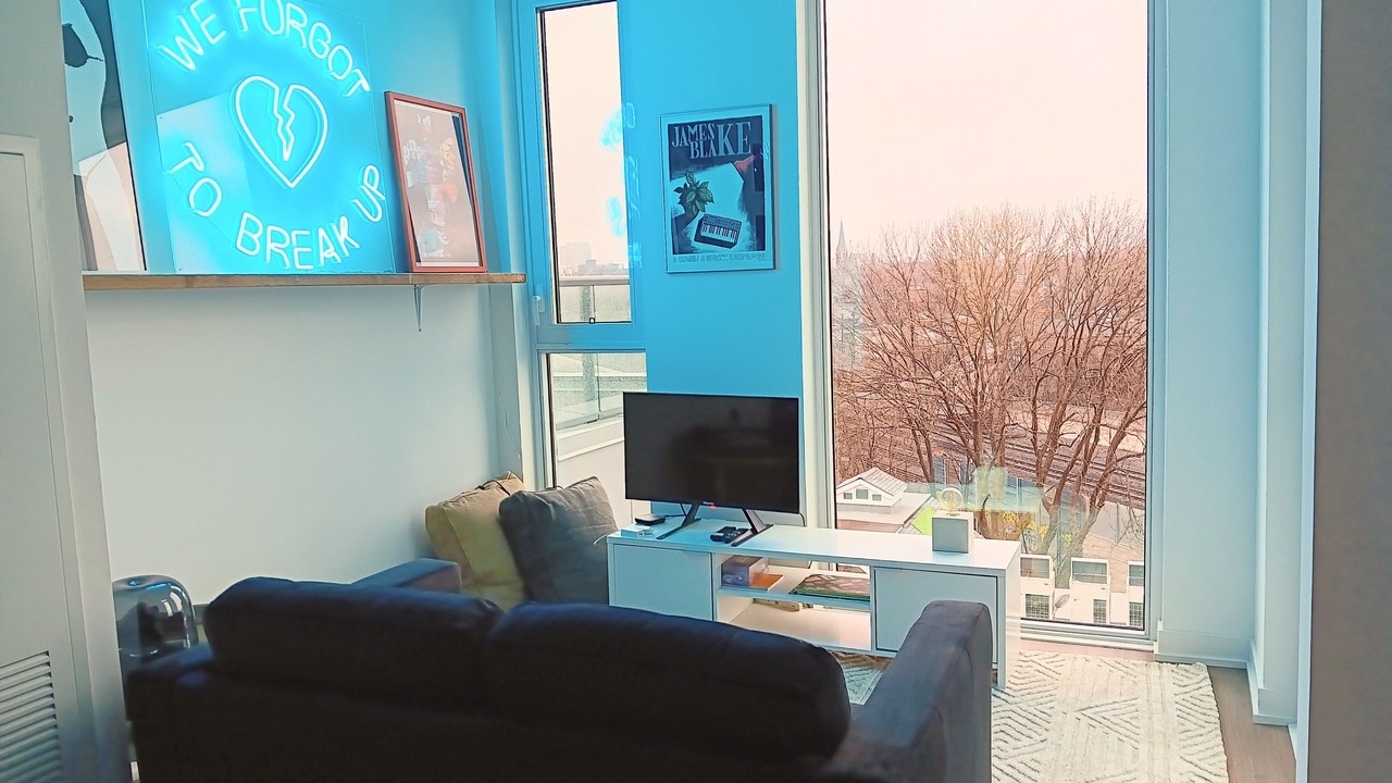 Photo of Livingroom in Parkdale