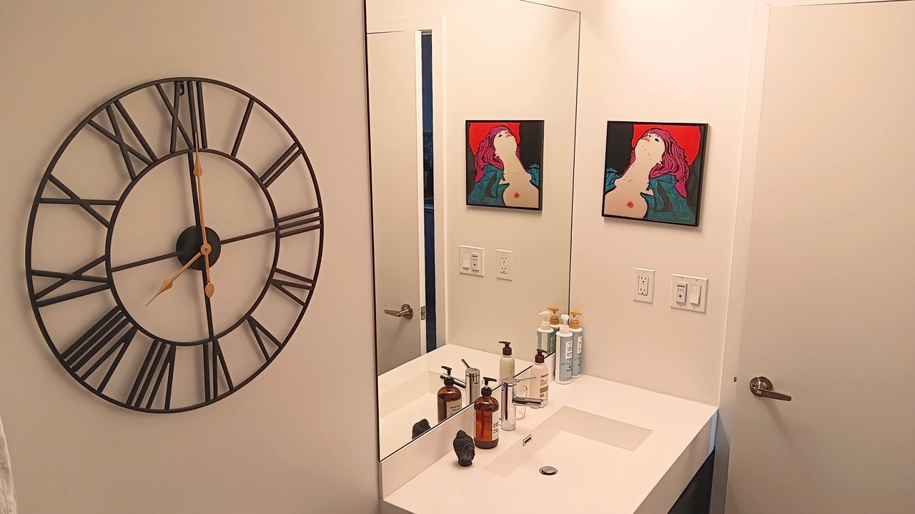 Photo of Bathroom in Parkdale