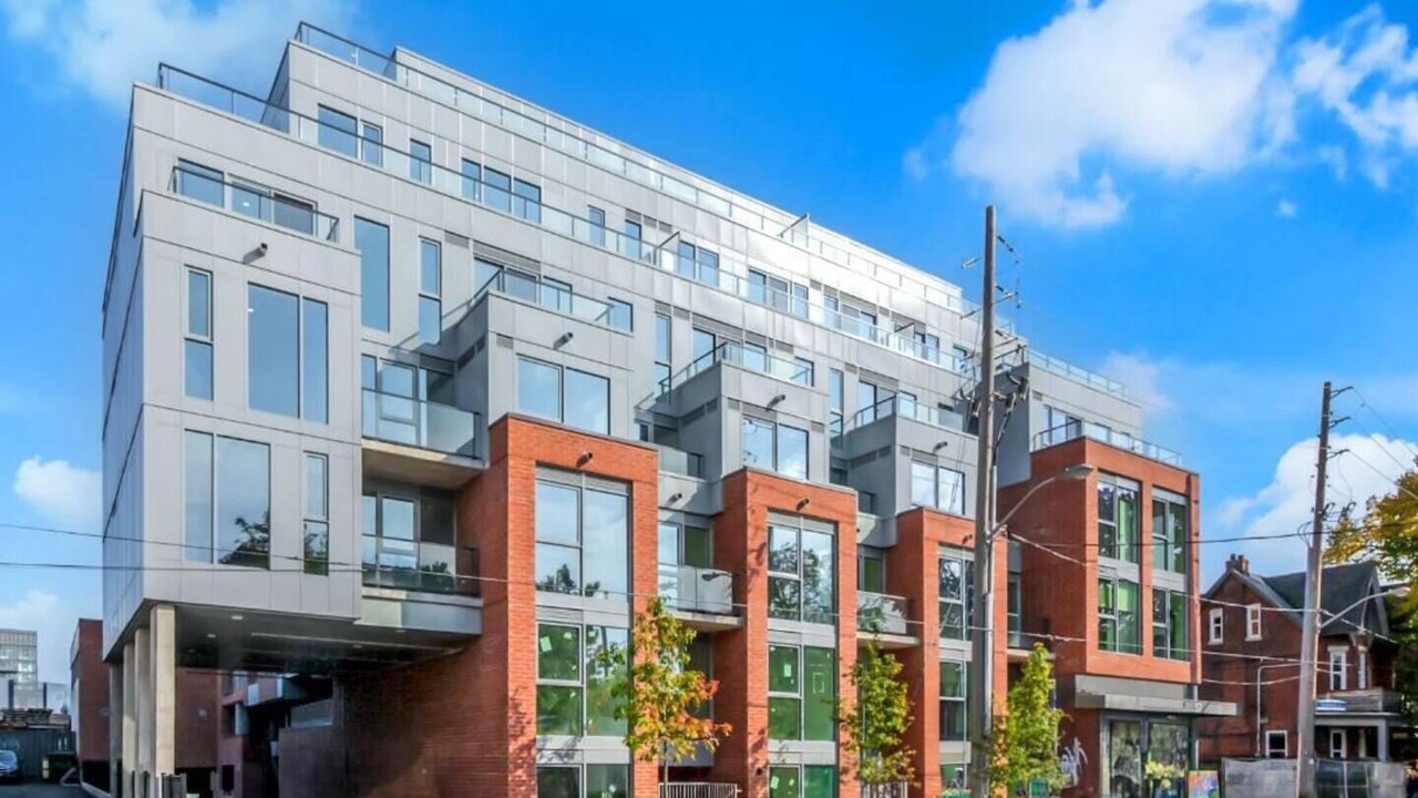 Photo of Outdoor in Parkdale