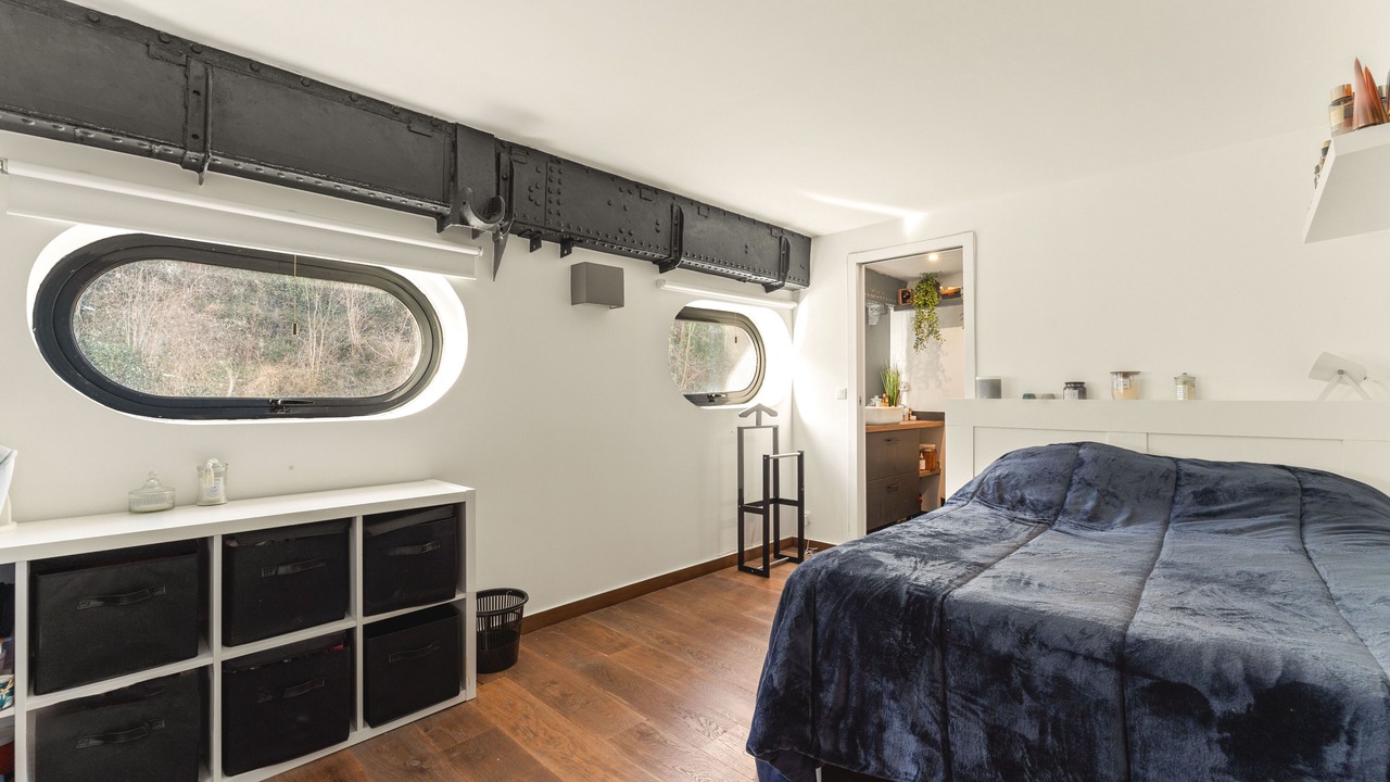 Photo of Bedroom in Issy-les-Moulineaux