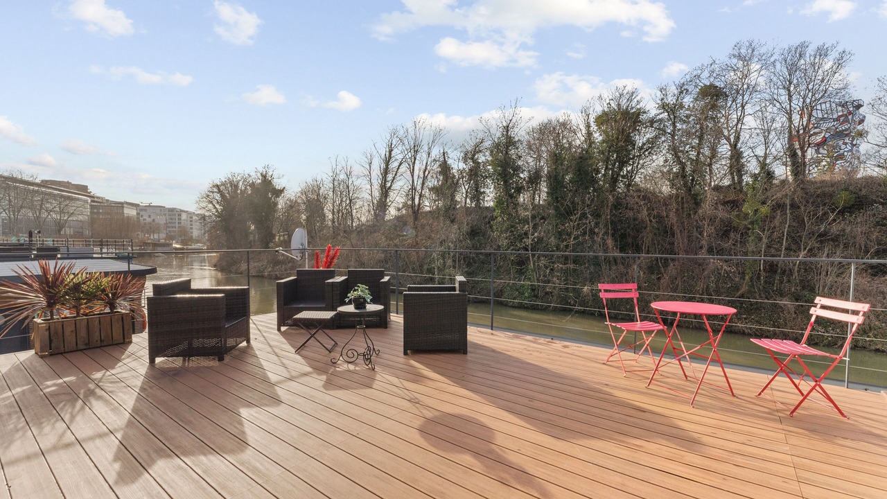 Photo of Outdoor in Issy-les-Moulineaux