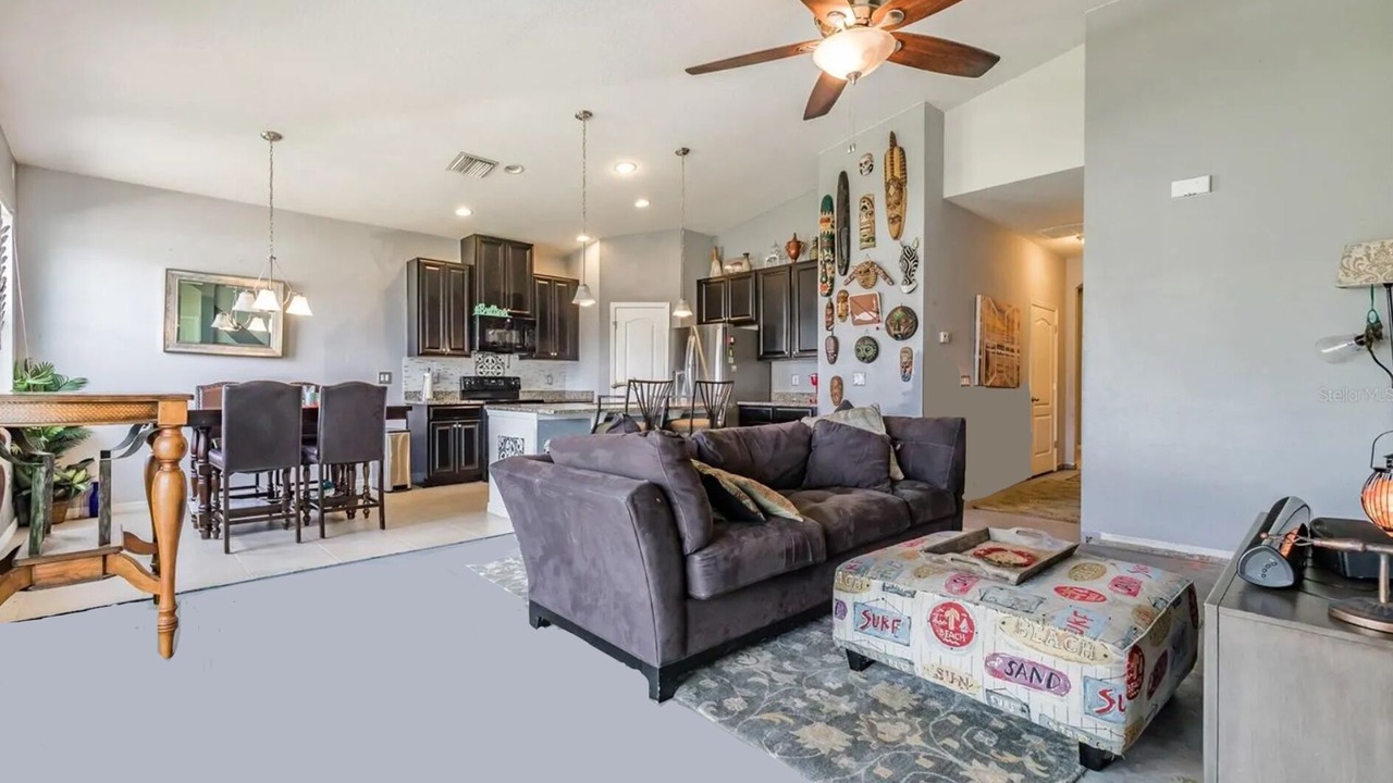 Photo of Livingroom in Ruskin