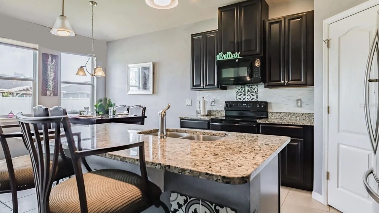 Photo of Kitchen in Ruskin