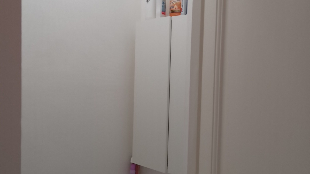 Photo of Bathroom in La Garenne-Colombes