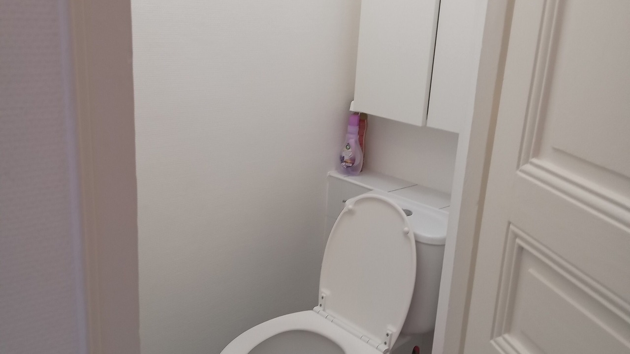 Photo of Bathroom in La Garenne-Colombes