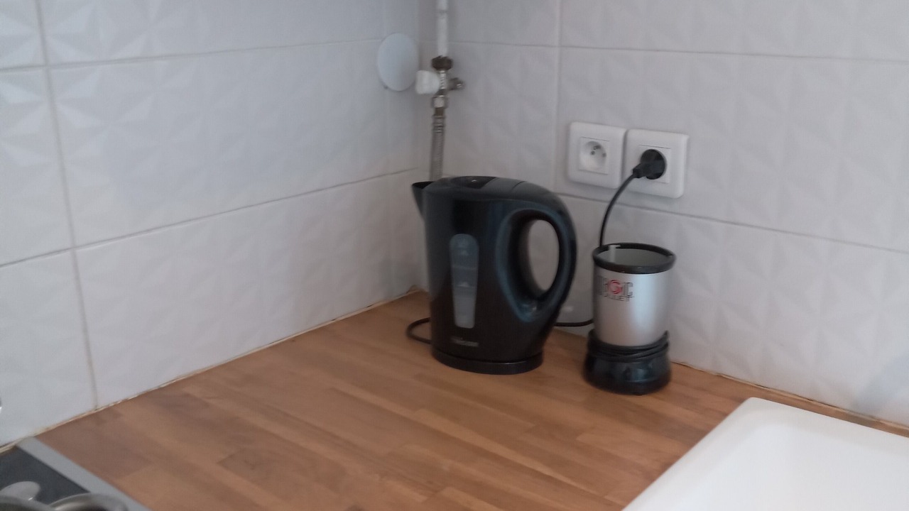 Photo of Kitchen in La Garenne-Colombes