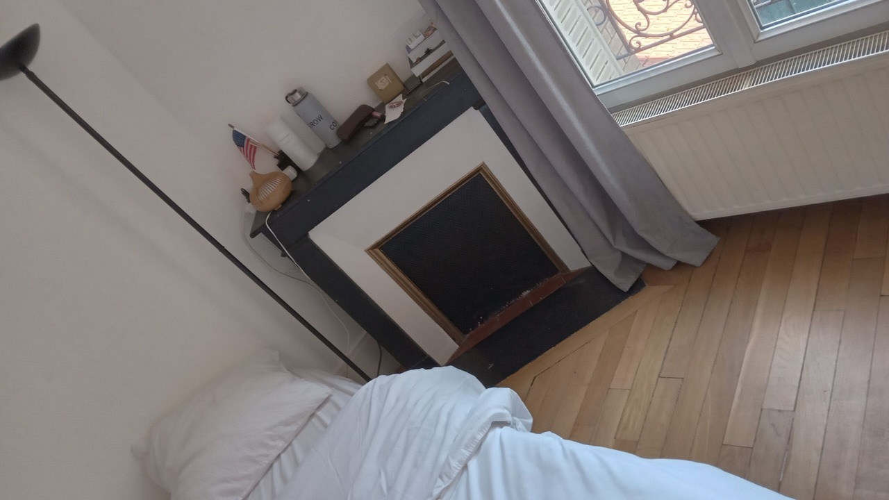 Photo of Bedroom in La Garenne-Colombes
