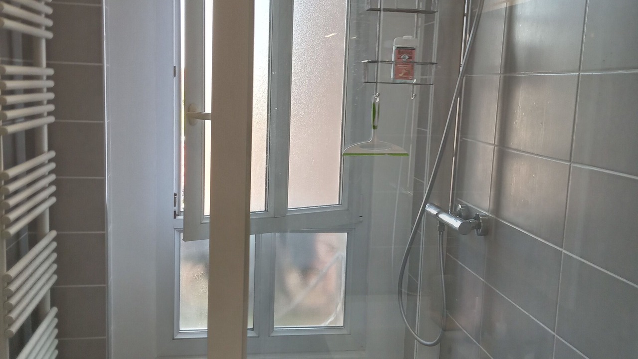 Photo of Bathroom in La Garenne-Colombes