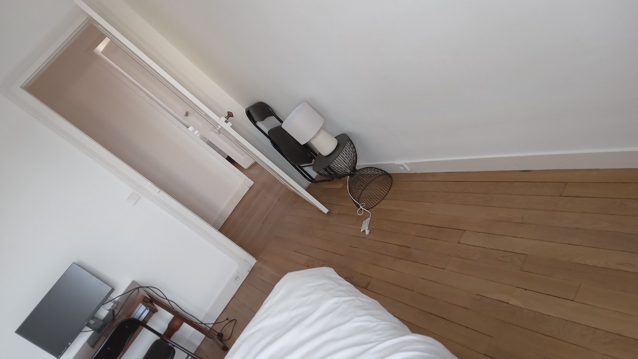 Photo of Bedroom in La Garenne-Colombes