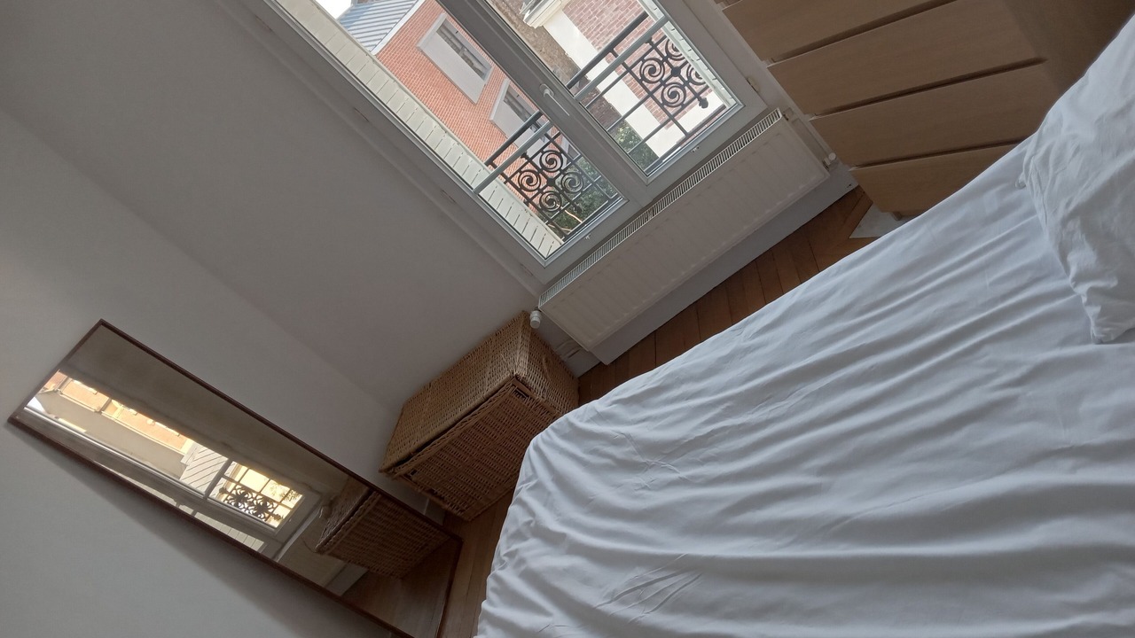 Photo of Bedroom in La Garenne-Colombes