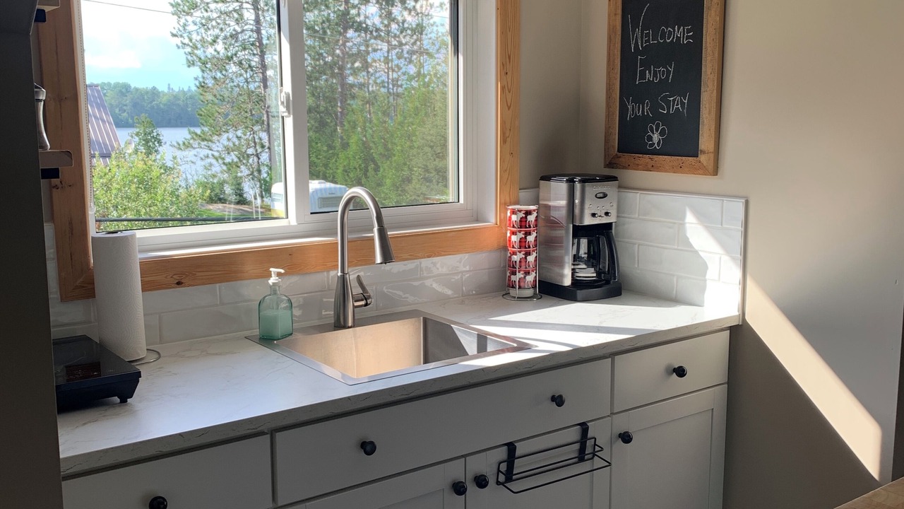 Photo of Kitchen in Crystal Falls