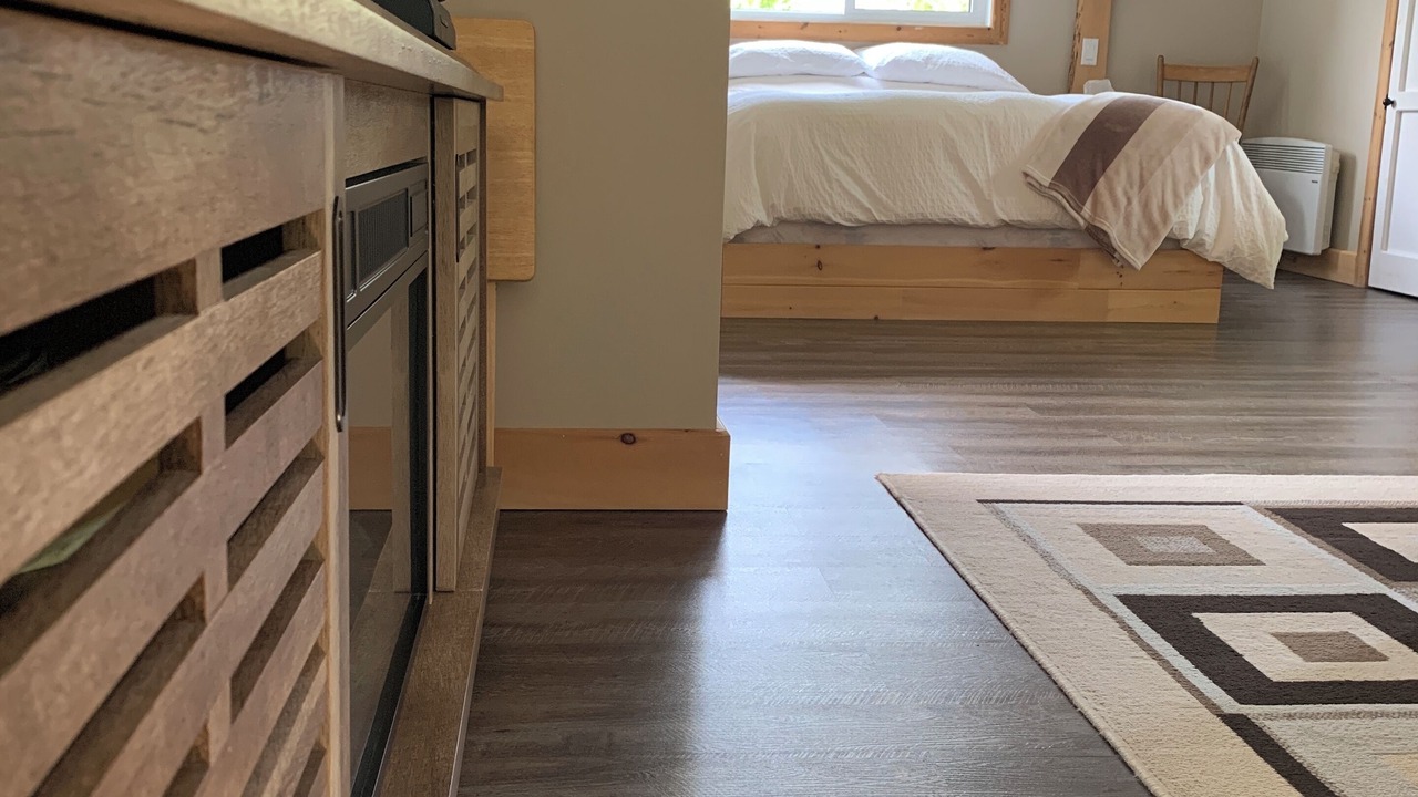 Photo of Bedroom in Crystal Falls