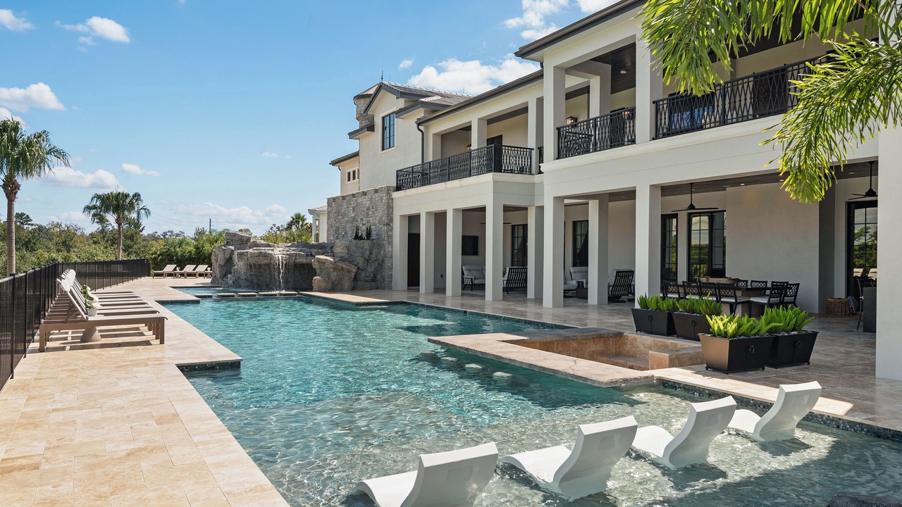 Photo of Outdoor in Reunion