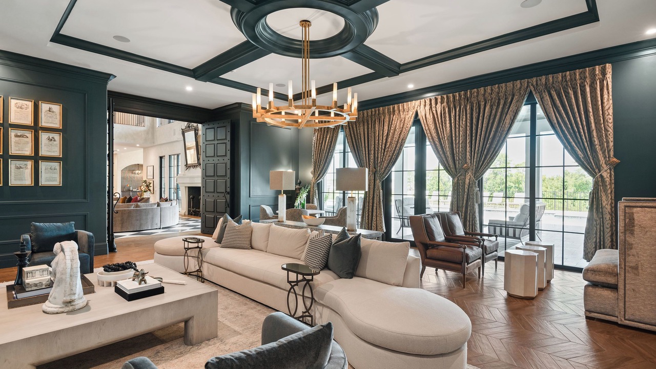 Photo of Livingroom in Reunion