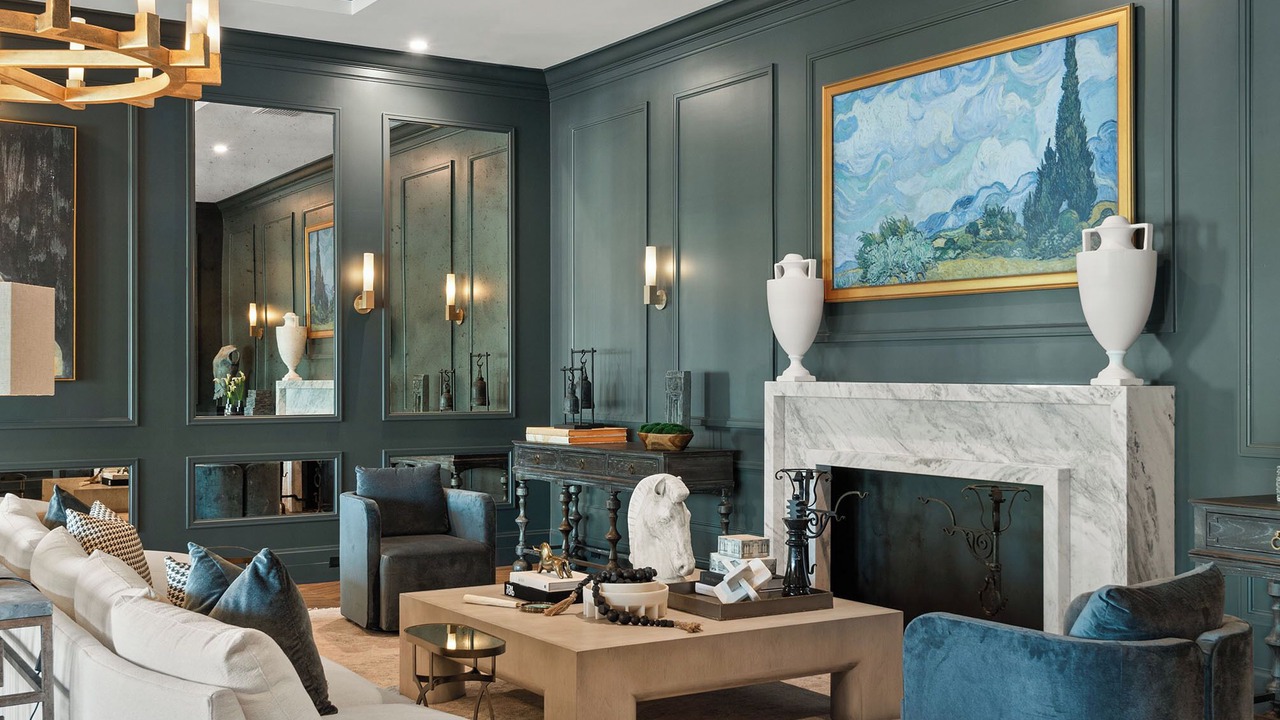 Photo of Livingroom in Reunion