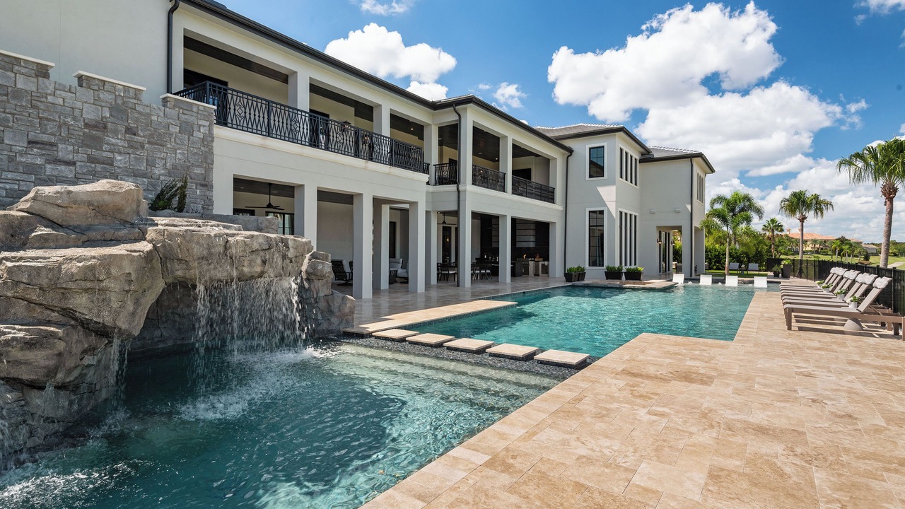 Photo of Outdoor in Reunion