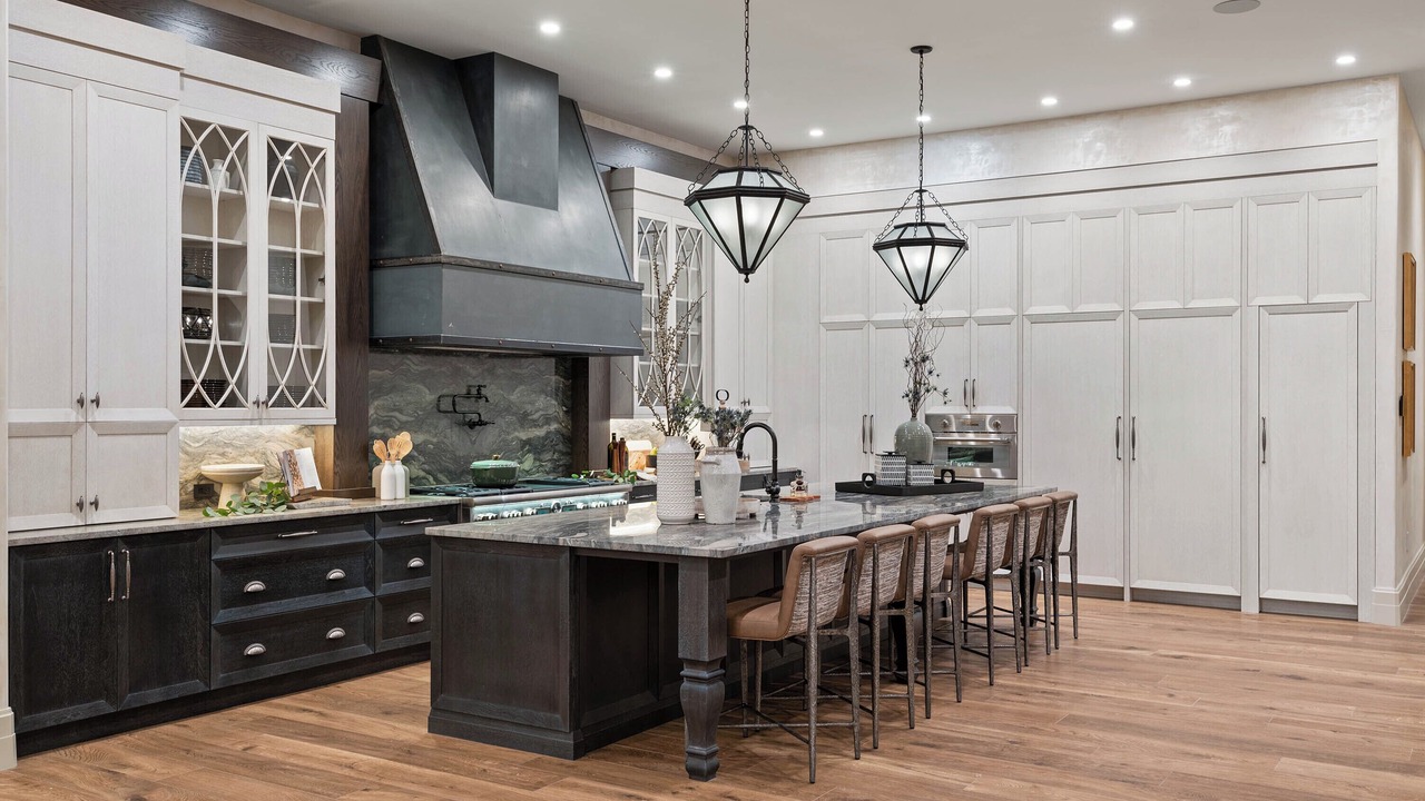 Photo of Kitchen in Reunion