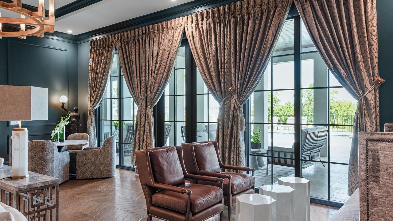 Photo of Livingroom in Reunion