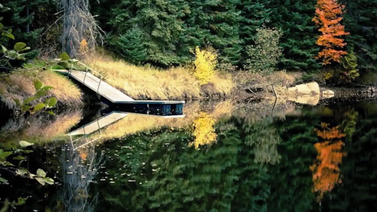 Photo of Outdoor in Powassan