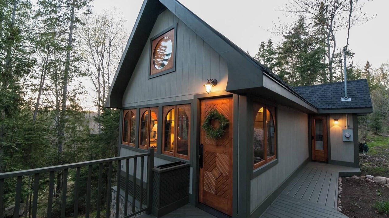 Photo of Outdoor in Powassan