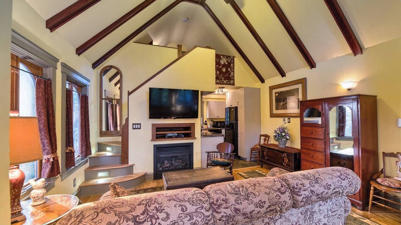 Photo of Livingroom in Powassan