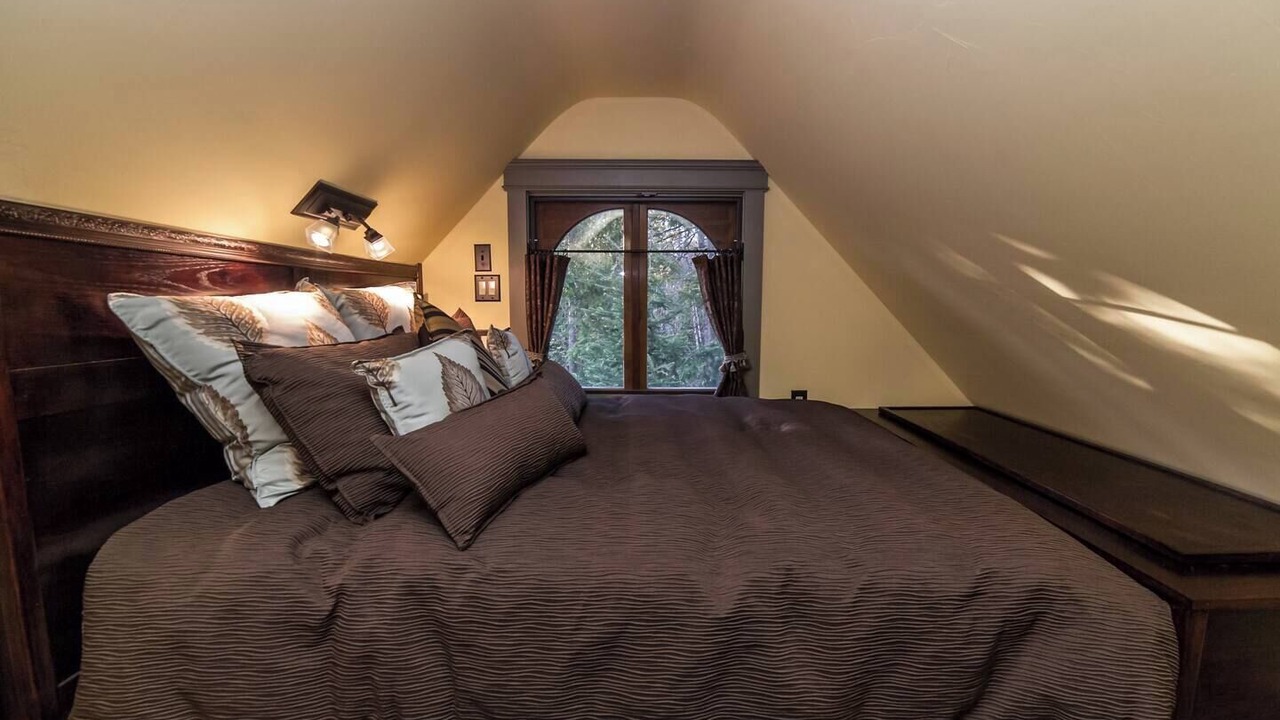 Photo of Bedroom in Powassan