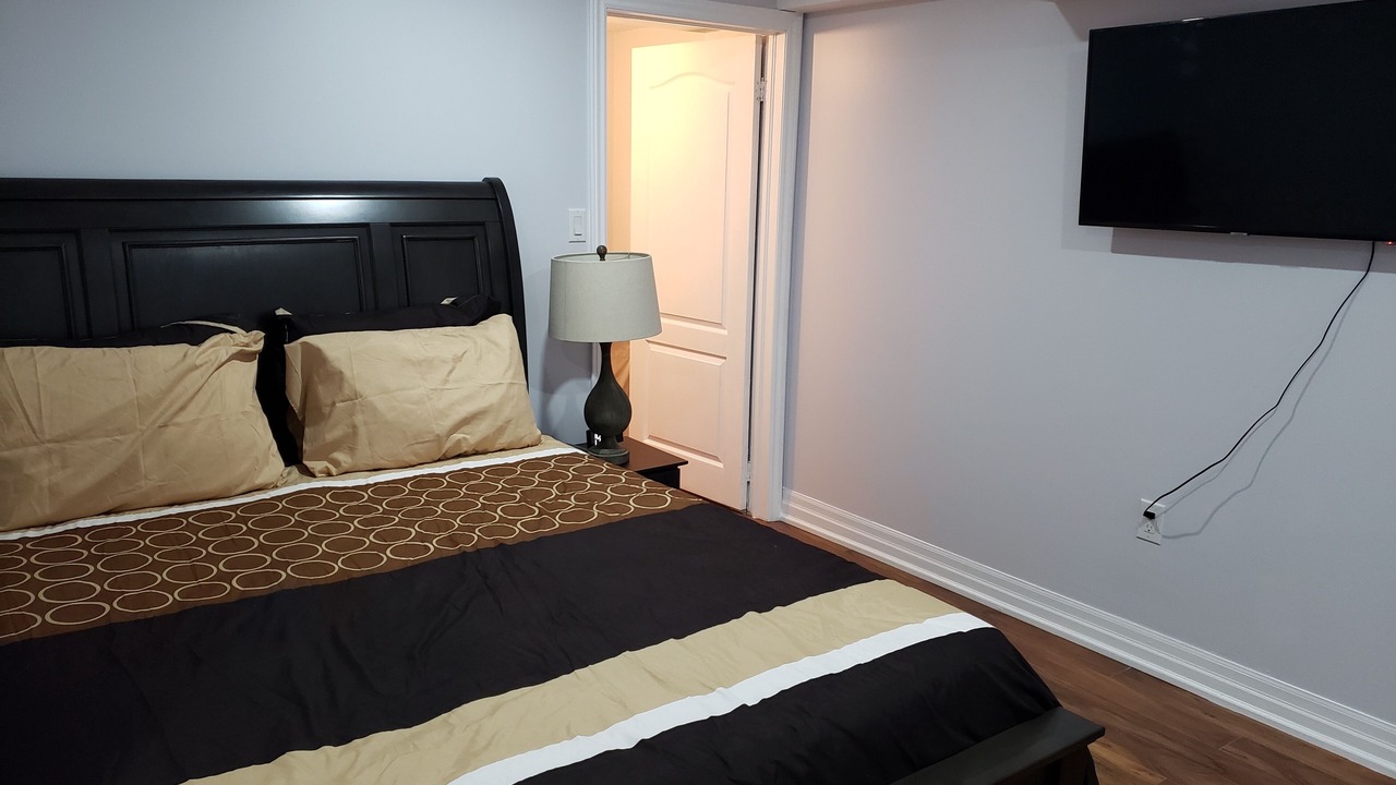 Photo of Bedroom in Brampton