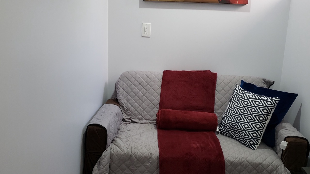 Photo of Livingroom in Brampton